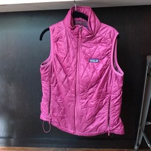 Patagonia Vest
